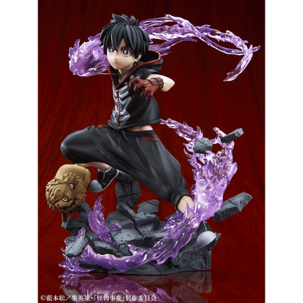 Medicos: Kemono Jihen - Kusaka Kabane 1/8 Scale Figure - The Mage's Emporium Shumi Toys & Gifts Shopify Collective Shumi Toys & Gifts Used English 1/8 Scale Figure Japanese Style Comic Book