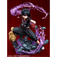 Medicos: Kemono Jihen - Kusaka Kabane 1/8 Scale Figure - The Mage's Emporium Shumi Toys & Gifts Shopify Collective Shumi Toys & Gifts Used English 1/8 Scale Figure Japanese Style Comic Book