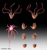 Medicos Super Action Statue Esidisi Figure (JoJo's Bizarre Adventure: Battle Tendency) - The Mage's Emporium Super Anime Store Shopify Collective Super Anime Store Used English Figures Japanese Style Comic Book