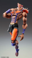 Medicos Super Action Statue Esidisi Figure (JoJo's Bizarre Adventure: Battle Tendency) - The Mage's Emporium Super Anime Store Shopify Collective Super Anime Store Used English Figures Japanese Style Comic Book