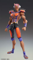 Medicos Super Action Statue Esidisi Figure (JoJo's Bizarre Adventure: Battle Tendency) - The Mage's Emporium Super Anime Store Shopify Collective Super Anime Store Used English Figures Japanese Style Comic Book