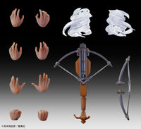 Medicos Super Action Statue Wamuu Figure (JoJo's Bizarre Adventure: Battle Tendency) - The Mage's Emporium Super Anime Store Shopify Collective Super Anime Store Used English Figures Japanese Style Comic Book