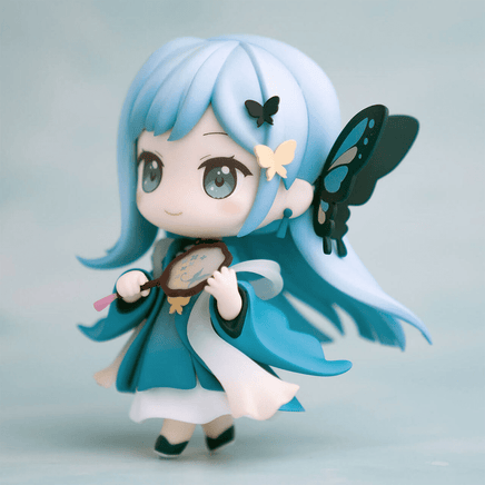 MEDIUM5 - Cangqiong Deformed Figurine - The Mage's Emporium Shumi Toys & Gifts Shopify Collective Shumi Toys & Gifts Used English Prize Japanese Style Comic Book