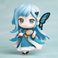 MEDIUM5 - Cangqiong Deformed Figurine - The Mage's Emporium Shumi Toys & Gifts Shopify Collective Shumi Toys & Gifts Used English Prize Japanese Style Comic Book