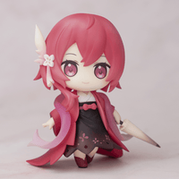 MEDIUM5 - Chiyu (Wenqing Ver.) Deformed Figurine - The Mage's Emporium Shumi Toys & Gifts Shopify Collective Shumi Toys & Gifts Used English Prize Japanese Style Comic Book