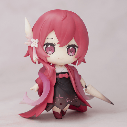MEDIUM5 - Chiyu (Wenqing Ver.) Deformed Figurine - The Mage's Emporium Shumi Toys & Gifts Shopify Collective Shumi Toys & Gifts Used English Prize Japanese Style Comic Book