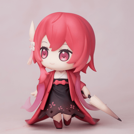 MEDIUM5 - Chiyu (Wenqing Ver.) Deformed Figurine - The Mage's Emporium Shumi Toys & Gifts Shopify Collective Shumi Toys & Gifts Used English Prize Japanese Style Comic Book