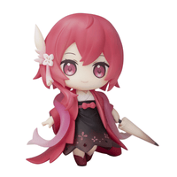 MEDIUM5 - Chiyu (Wenqing Ver.) Deformed Figurine - The Mage's Emporium Shumi Toys & Gifts Shopify Collective Shumi Toys & Gifts Used English Prize Japanese Style Comic Book