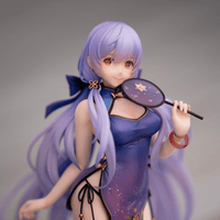 MEDIUM5: Vocaloid 4 - Library Stardust (Mandarin Dress Ver.) 1/7 Scale Figure - The Mage's Emporium Shumi Toys & Gifts Shopify Collective Shumi Toys & Gifts Used English 1/7 Scale Figure Japanese Style Comic Book
