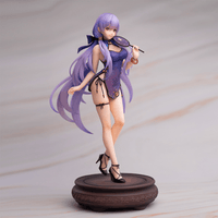 MEDIUM5: Vocaloid 4 - Library Stardust (Mandarin Dress Ver.) 1/7 Scale Figure - The Mage's Emporium Shumi Toys & Gifts Shopify Collective Shumi Toys & Gifts Used English 1/7 Scale Figure Japanese Style Comic Book