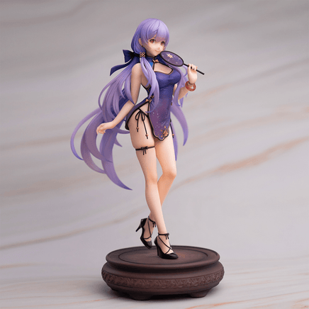MEDIUM5: Vocaloid 4 - Library Stardust (Mandarin Dress Ver.) 1/7 Scale Figure - The Mage's Emporium Shumi Toys & Gifts Shopify Collective Shumi Toys & Gifts Used English 1/7 Scale Figure Japanese Style Comic Book