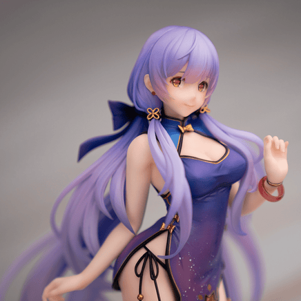 MEDIUM5: Vocaloid 4 - Library Stardust (Mandarin Dress Ver.) 1/7 Scale Figure - The Mage's Emporium Shumi Toys & Gifts Shopify Collective Shumi Toys & Gifts Used English 1/7 Scale Figure Japanese Style Comic Book