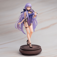 MEDIUM5: Vocaloid 4 - Library Stardust (Mandarin Dress Ver.) 1/7 Scale Figure - The Mage's Emporium Shumi Toys & Gifts Shopify Collective Shumi Toys & Gifts Used English 1/7 Scale Figure Japanese Style Comic Book