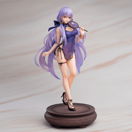 MEDIUM5: Vocaloid 4 - Library Stardust (Mandarin Dress Ver.) 1/7 Scale Figure - The Mage's Emporium Shumi Toys & Gifts Shopify Collective Shumi Toys & Gifts Used English 1/7 Scale Figure Japanese Style Comic Book