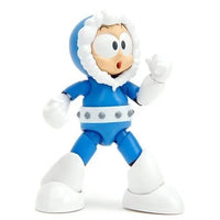 Mega Man Ice Man 1:12 Scale Action Figure - The Mage's Emporium ToyShnip Shopify Collective ToyShnip Used English Action Figure Japanese Style Comic Book