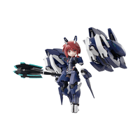 Megahouse: Alice Gear Aegis - Desktop Army Rin Himukai (Unrestrained) - The Mage's Emporium Shumi Toys & Gifts Shopify Collective Shumi Toys & Gifts Used English Desk Top Army Japanese Style Comic Book