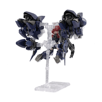 Megahouse: Alice Gear Aegis - Desktop Army Rin Himukai (Unrestrained) - The Mage's Emporium Shumi Toys & Gifts Shopify Collective Shumi Toys & Gifts Used English Desk Top Army Japanese Style Comic Book