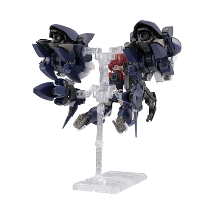 Megahouse: Alice Gear Aegis - Desktop Army Rin Himukai (Unrestrained) - The Mage's Emporium Shumi Toys & Gifts Shopify Collective Shumi Toys & Gifts Used English Desk Top Army Japanese Style Comic Book