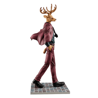 Megahouse: Beastars - Louis (Shishi - Gumi) 1/8 Scale Figure - The Mage's Emporium Shumi Toys & Gifts Shopify Collective Shumi Toys & Gifts Used English 1/8 Scale Figure Japanese Style Comic Book