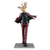 Megahouse: Beastars - Louis (Shishi - Gumi) 1/8 Scale Figure - The Mage's Emporium Shumi Toys & Gifts Shopify Collective Shumi Toys & Gifts Used English 1/8 Scale Figure Japanese Style Comic Book