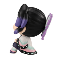 Megahouse: Demon Slayer: Kimetsu no Yaiba - Kocho Shinobu Look Up Series Figure - The Mage's Emporium Shumi Toys & Gifts Shopify Collective Shumi Toys & Gifts Used English Look Up Series Japanese Style Comic Book