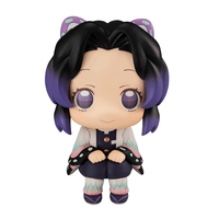 Megahouse: Demon Slayer: Kimetsu no Yaiba - Kocho Shinobu Look Up Series Figure - The Mage's Emporium Shumi Toys & Gifts Shopify Collective Shumi Toys & Gifts Used English Look Up Series Japanese Style Comic Book