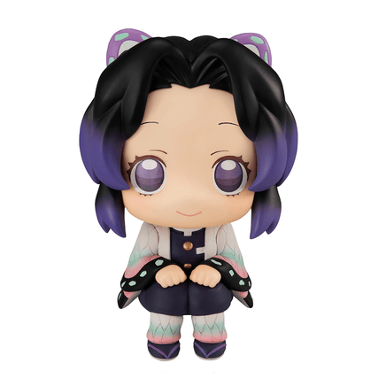 Megahouse: Demon Slayer: Kimetsu no Yaiba - Kocho Shinobu Look Up Series Figure - The Mage's Emporium Shumi Toys & Gifts Shopify Collective Shumi Toys & Gifts Used English Look Up Series Japanese Style Comic Book