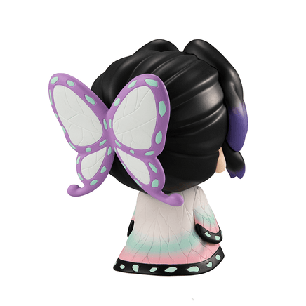 Megahouse: Demon Slayer: Kimetsu no Yaiba - Kocho Shinobu Look Up Series Figure - The Mage's Emporium Shumi Toys & Gifts Shopify Collective Shumi Toys & Gifts Used English Look Up Series Japanese Style Comic Book