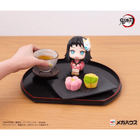 Megahouse: Demon Slayer: Kimetsu no Yaiba - Makomo Look Up Series Figure - The Mage's Emporium Shumi Toys & Gifts Shopify Collective Shumi Toys & Gifts Used English Look Up Series Japanese Style Comic Book