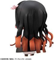 Megahouse Demon Slayer Kimetsu No Yaiba Tanjiro and Friends Mascot Set Complete Figure - The Mage's Emporium Super Anime Store Shopify Collective Super Anime Store Used English Keychain Japanese Style Comic Book