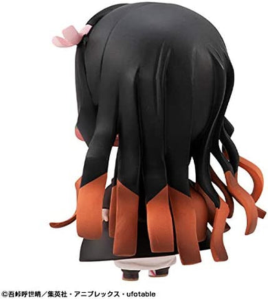 Megahouse Demon Slayer Kimetsu No Yaiba Tanjiro and Friends Mascot Set Complete Figure - The Mage's Emporium Super Anime Store Shopify Collective Super Anime Store Used English Keychain Japanese Style Comic Book