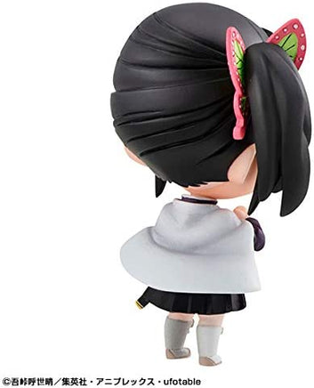 Megahouse Demon Slayer Kimetsu No Yaiba Tanjiro and Friends Mascot Set Complete Figure - The Mage's Emporium Super Anime Store Shopify Collective Super Anime Store Used English Keychain Japanese Style Comic Book