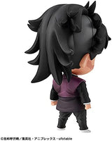 Megahouse Demon Slayer Kimetsu No Yaiba Tanjiro and Friends Mascot Set Complete Figure - The Mage's Emporium Super Anime Store Shopify Collective Super Anime Store Used English Keychain Japanese Style Comic Book