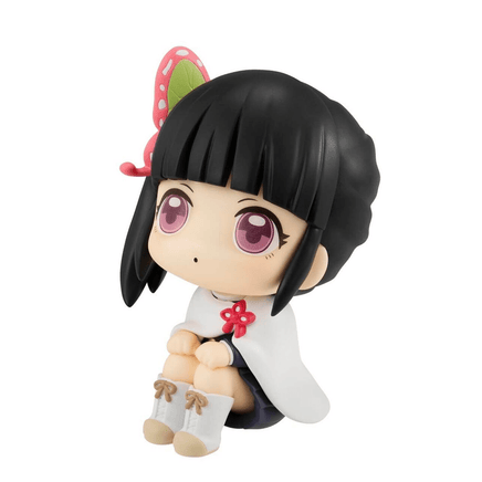 Megahouse: Demon Slayer: Kimetsu no Yaiba - Tsuyuri Kanao Look Up Series Figure - The Mage's Emporium Shumi Toys & Gifts Shopify Collective Shumi Toys & Gifts Used English Look Up Series Japanese Style Comic Book