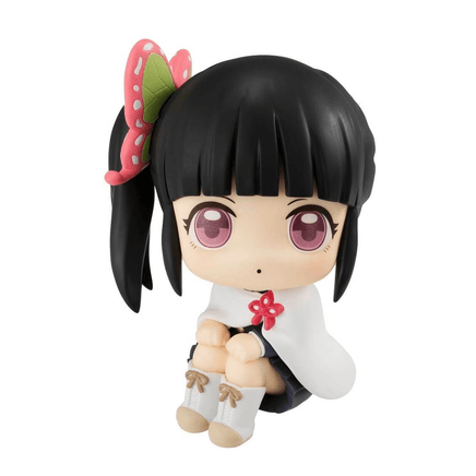 Megahouse: Demon Slayer: Kimetsu no Yaiba - Tsuyuri Kanao Look Up Series Figure - The Mage's Emporium Shumi Toys & Gifts Shopify Collective Shumi Toys & Gifts Used English Look Up Series Japanese Style Comic Book