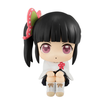 Megahouse: Demon Slayer: Kimetsu no Yaiba - Tsuyuri Kanao Look Up Series Figure - The Mage's Emporium Shumi Toys & Gifts Shopify Collective Shumi Toys & Gifts Used English Look Up Series Japanese Style Comic Book