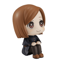 Megahouse: Jujutsu Kaisen - Look Up Series Nobara Figure - The Mage's Emporium Shumi Toys & Gifts Shopify Collective Shumi Toys & Gifts Used English Look Up Series Japanese Style Comic Book