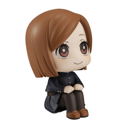 Megahouse: Jujutsu Kaisen - Look Up Series Nobara Figure - The Mage's Emporium Shumi Toys & Gifts Shopify Collective Shumi Toys & Gifts Used English Look Up Series Japanese Style Comic Book