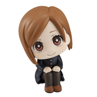 Megahouse: Jujutsu Kaisen - Look Up Series Nobara Figure - The Mage's Emporium Shumi Toys & Gifts Shopify Collective Shumi Toys & Gifts Used English Look Up Series Japanese Style Comic Book