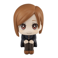 Megahouse: Jujutsu Kaisen - Look Up Series Nobara Figure - The Mage's Emporium Shumi Toys & Gifts Shopify Collective Shumi Toys & Gifts Used English Look Up Series Japanese Style Comic Book