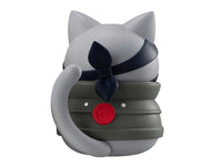 Megahouse: Naruto - Nyaruto! The Big Nyaruto Series - Kakashi Hatake Figure - The Mage's Emporium Shumi Toys & Gifts Shopify Collective Shumi Toys & Gifts Used English Nyaruto Japanese Style Comic Book