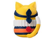 Megahouse: Naruto - Nyaruto! The Big Nyaruto Series - Naruto Uzumaki Figure - The Mage's Emporium Shumi Toys & Gifts Shopify Collective Shumi Toys & Gifts Used English Nyaruto Japanese Style Comic Book