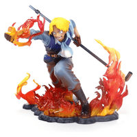 Megahouse: Portrait of Pirates One Piece - Sabo (Fire Fist Inheritance) Limited Edition Figure - The Mage's Emporium Shumi Toys & Gifts Shopify Collective Shumi Toys & Gifts Used English Portrait of Pirates Japanese Style Comic Book