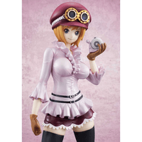 Megahouse: Portrait of Pirates One Piece - Sailing Again Koala - The Mage's Emporium Shumi Toys & Gifts Shopify Collective Shumi Toys & Gifts Used English Portrait of Pirates Japanese Style Comic Book