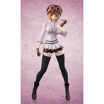 Megahouse: Portrait of Pirates One Piece - Sailing Again Koala - The Mage's Emporium Shumi Toys & Gifts Shopify Collective Shumi Toys & Gifts Used English Portrait of Pirates Japanese Style Comic Book