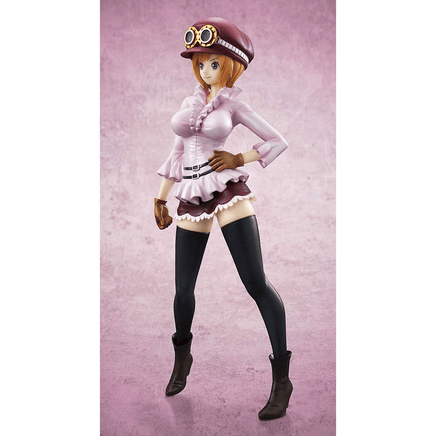 Megahouse: Portrait of Pirates One Piece - Sailing Again Koala - The Mage's Emporium Shumi Toys & Gifts Shopify Collective Shumi Toys & Gifts Used English Portrait of Pirates Japanese Style Comic Book