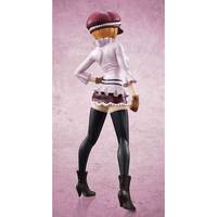 Megahouse: Portrait of Pirates One Piece - Sailing Again Koala - The Mage's Emporium Shumi Toys & Gifts Shopify Collective Shumi Toys & Gifts Used English Portrait of Pirates Japanese Style Comic Book