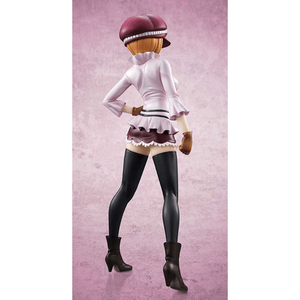 Megahouse: Portrait of Pirates One Piece - Sailing Again Koala - The Mage's Emporium Shumi Toys & Gifts Shopify Collective Shumi Toys & Gifts Used English Portrait of Pirates Japanese Style Comic Book