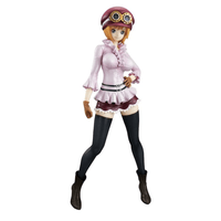 Megahouse: Portrait of Pirates One Piece - Sailing Again Koala - The Mage's Emporium Shumi Toys & Gifts Shopify Collective Shumi Toys & Gifts Used English Portrait of Pirates Japanese Style Comic Book