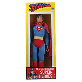 Mego 50th Anniversary DC World Greatset Series 8 - Inch Action Figure - Select Figure(s) - The Mage's Emporium ToyShnip Shopify Collective ToyShnip Used English Action & Toy Figures Japanese Style Comic Book